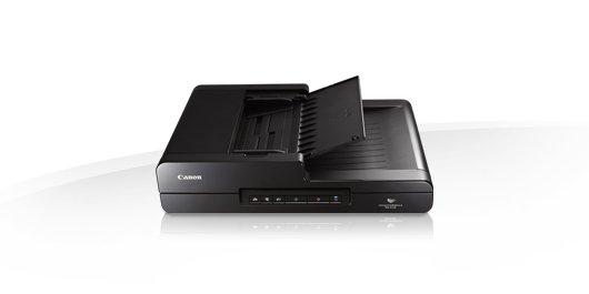 Canon  DR-F120 DOCUMENT SCANNER 