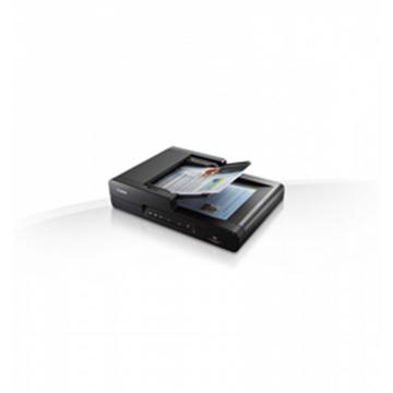 DR-F120 DOCUMENT SCANNER