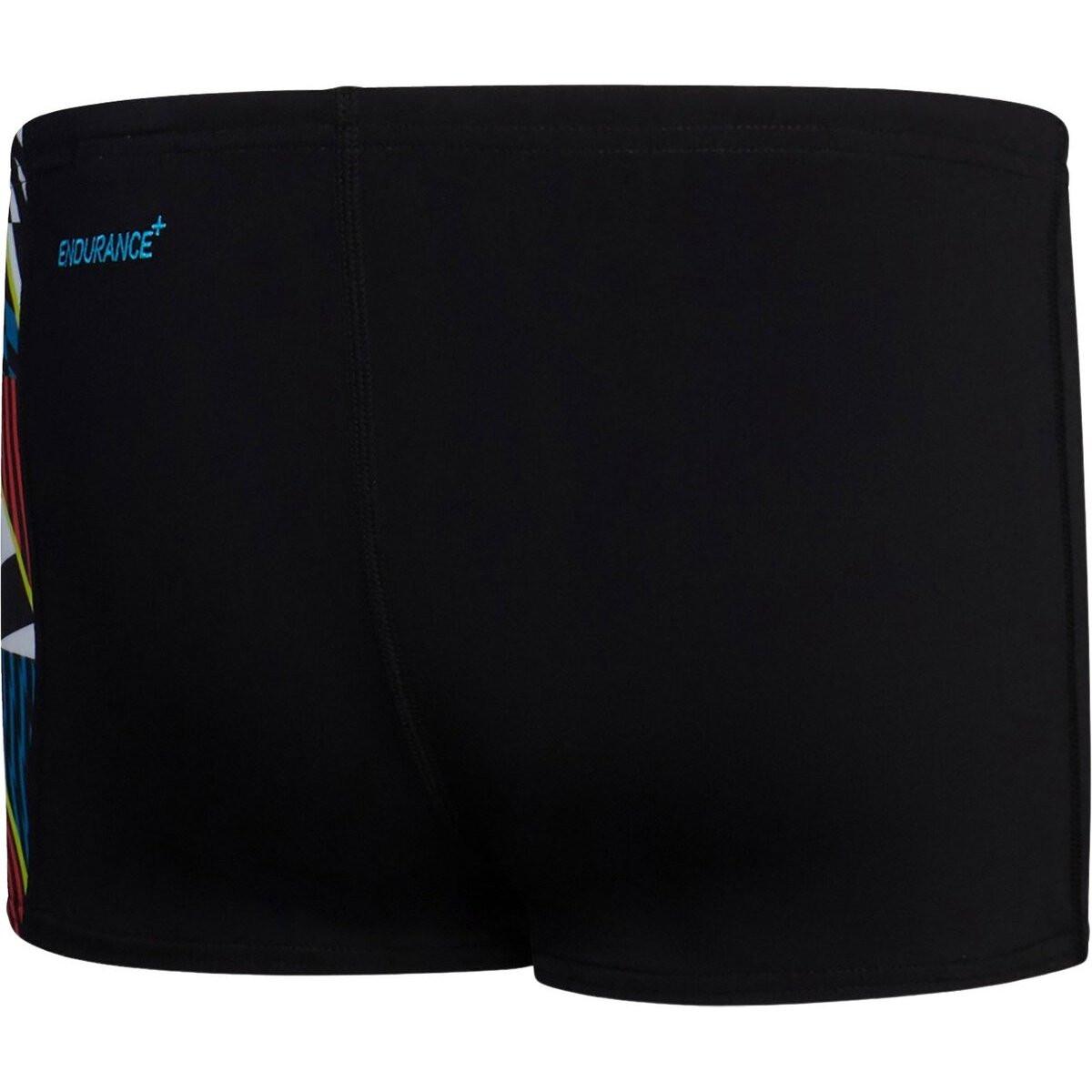 speedo  badehose für kinder dig panel 