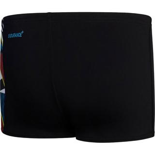 speedo  short de bain enfant dig panel 