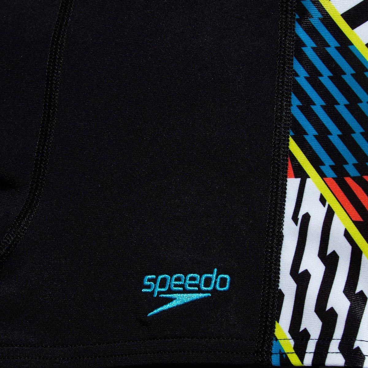 speedo  custome da bagno per bambini dig panel 