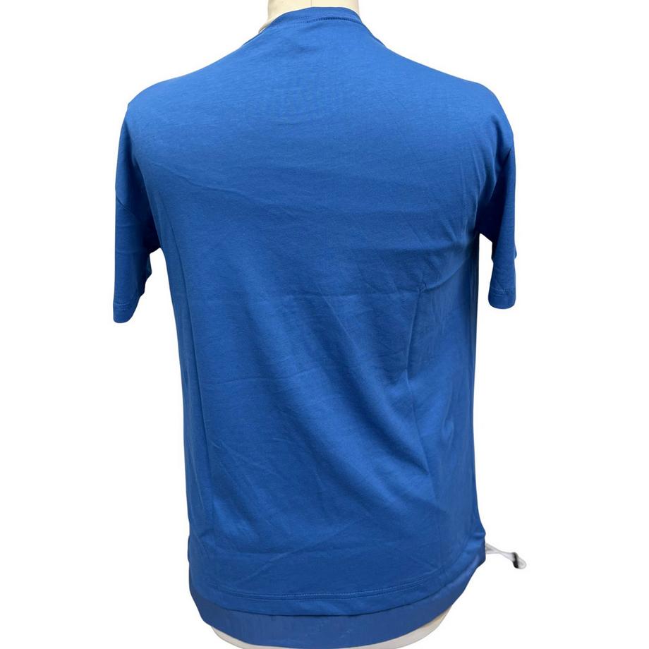 EMPORIO ARMANI EA7 Classic Fit T-Shirt  