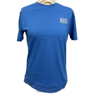 EMPORIO ARMANI EA7 T-Shirt Vestibilità Classica  