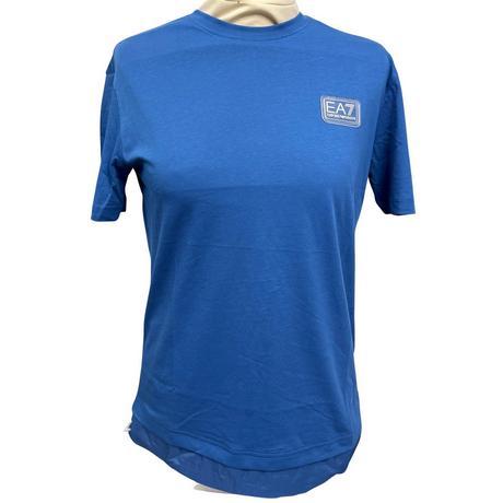EMPORIO ARMANI EA7 T-Shirt Vestibilità Classica  
