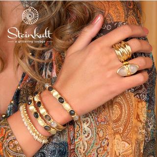 Steinkult  Ring "Positano" 