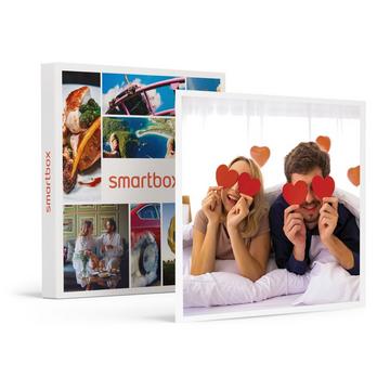 Escapade romantique en Suisse pour un couple - Coffret Cadeau