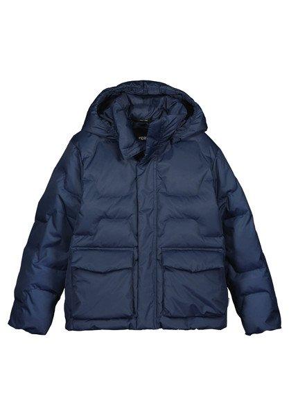 Reima  Kinder Daunenjacke 2in1 Pellinki 