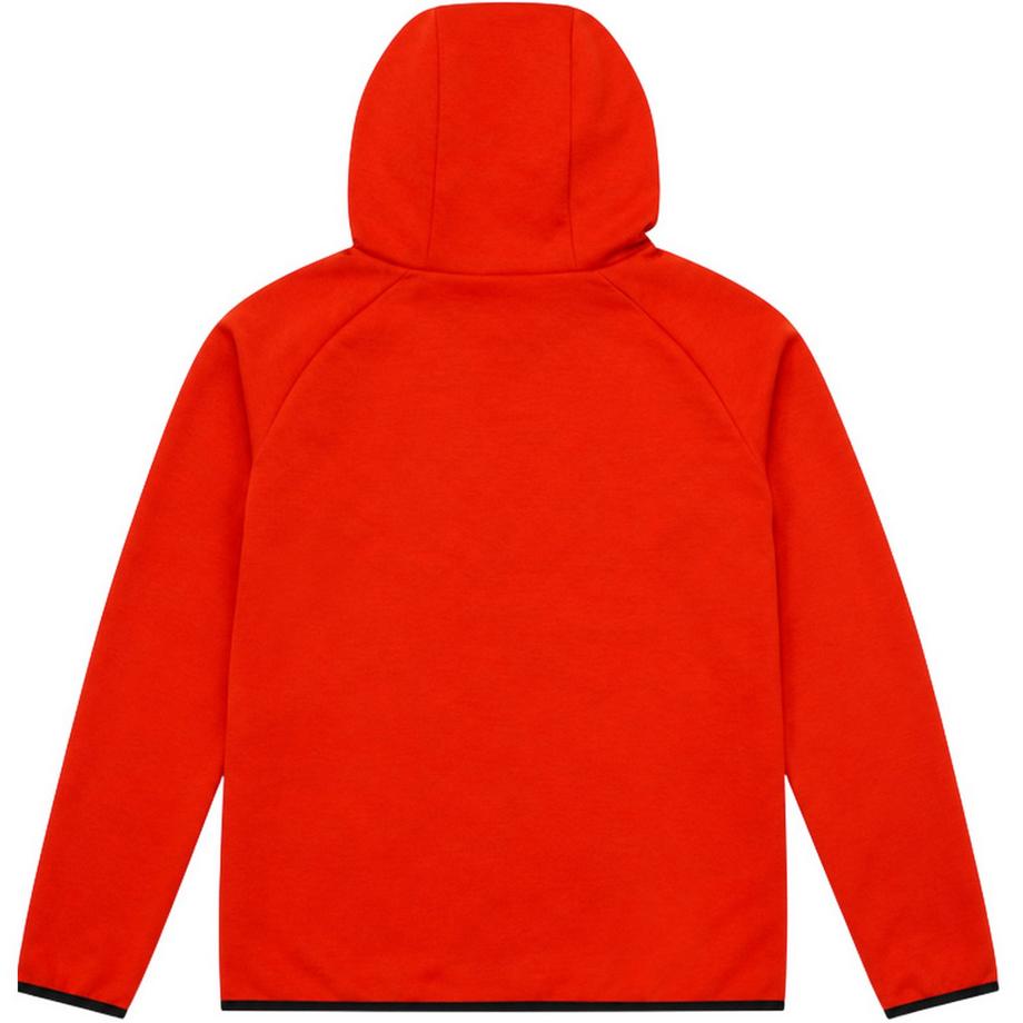 UNDER ARMOUR Unstoppable Sweatjacke mit Reissverschluss  