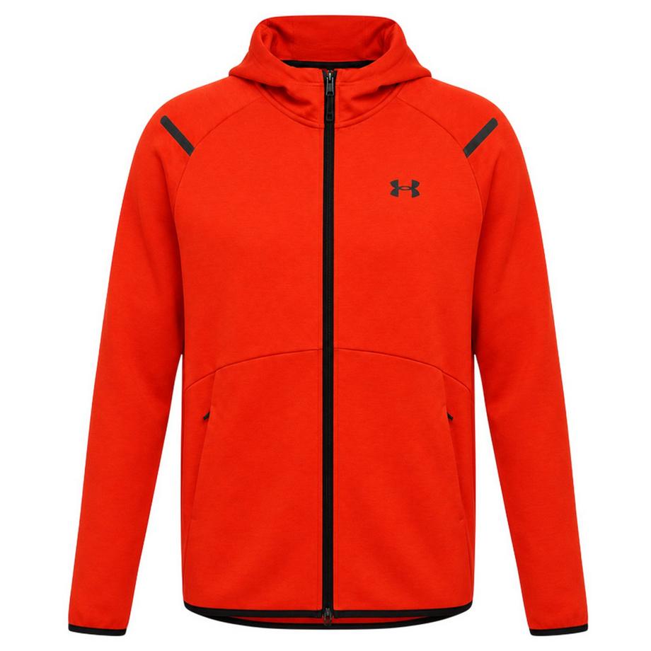 Unstoppable Sweatjacke