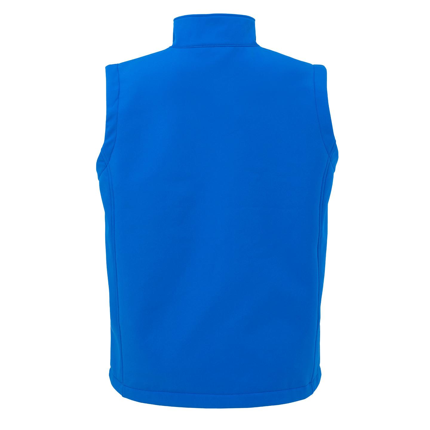 Result Resut Full Zip Weste  