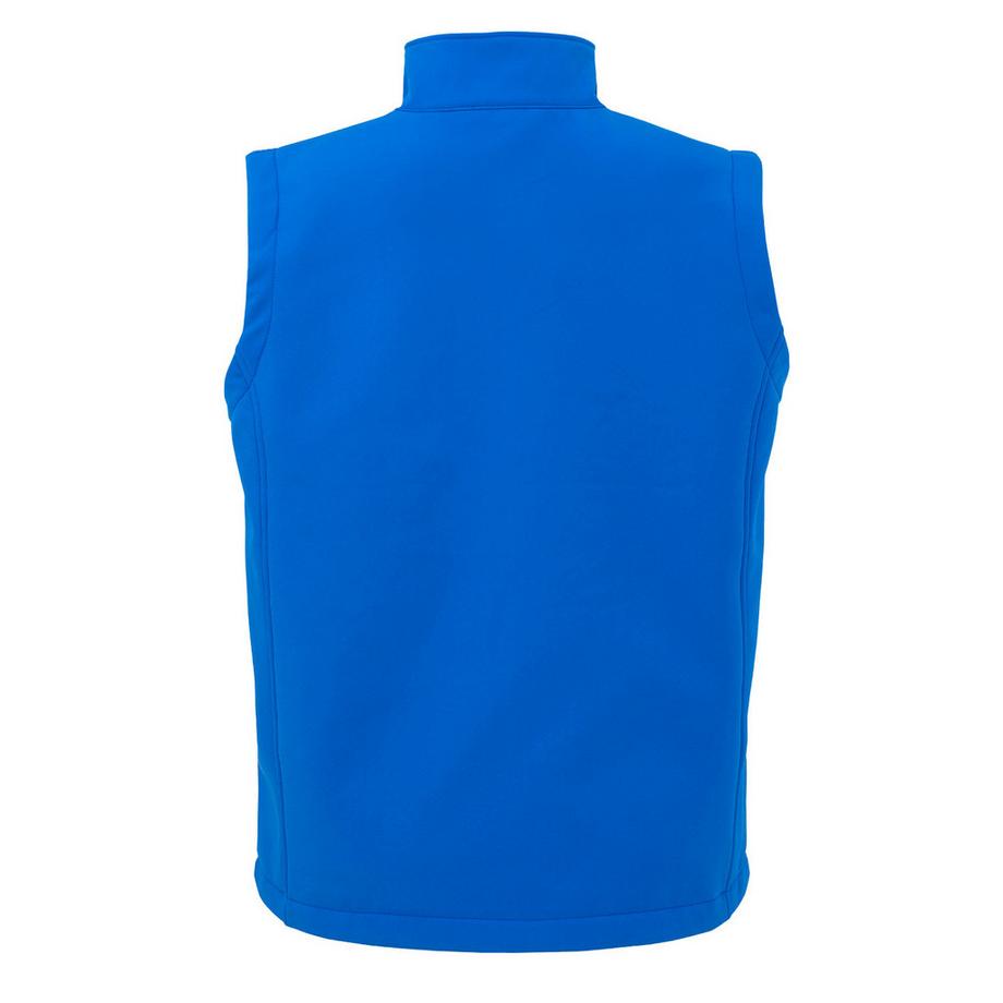 Result Resut Full Zip Weste  