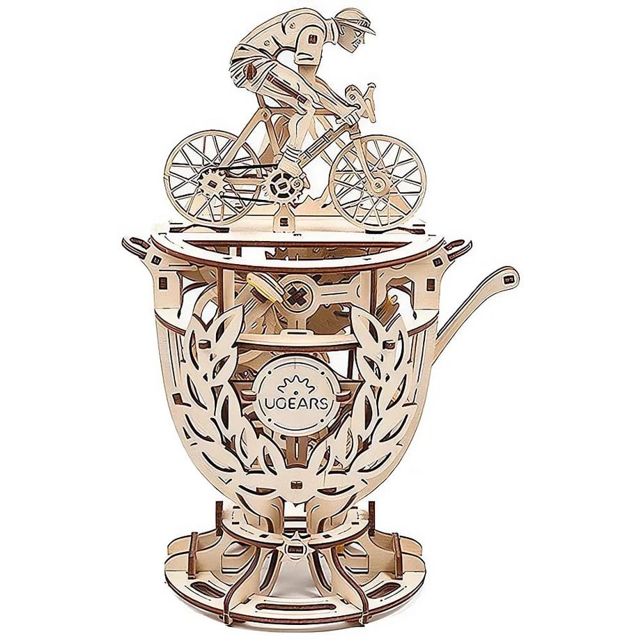 Automaton Radfahrer (189Teile)