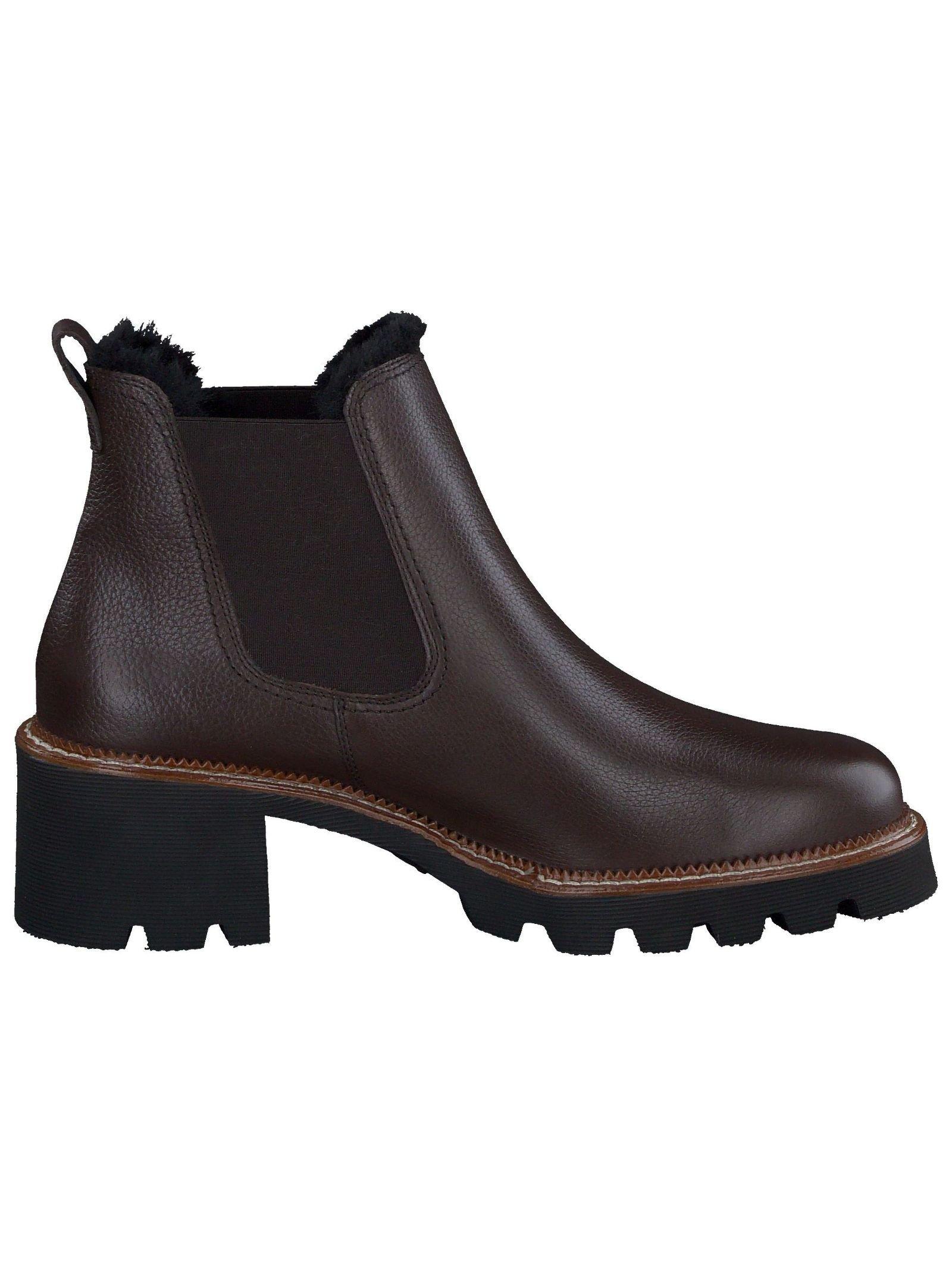 Paul Green  Bottines 