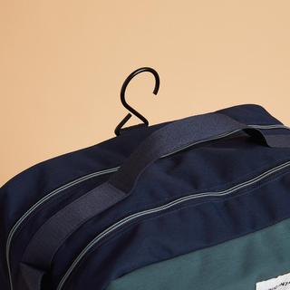 FOUGANZA  Sac de pansage cheval Imperméable 