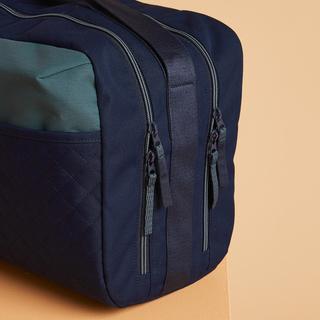 FOUGANZA  Sac de pansage cheval Imperméable 