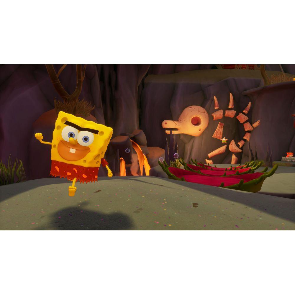 THQ NORDIC  PS5 SpongeBob: Cosmic Shake 