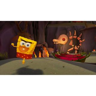 THQ NORDIC  PS5 SpongeBob: Cosmic Shake 