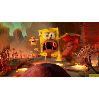 THQ NORDIC  PS5 SpongeBob: Cosmic Shake 
