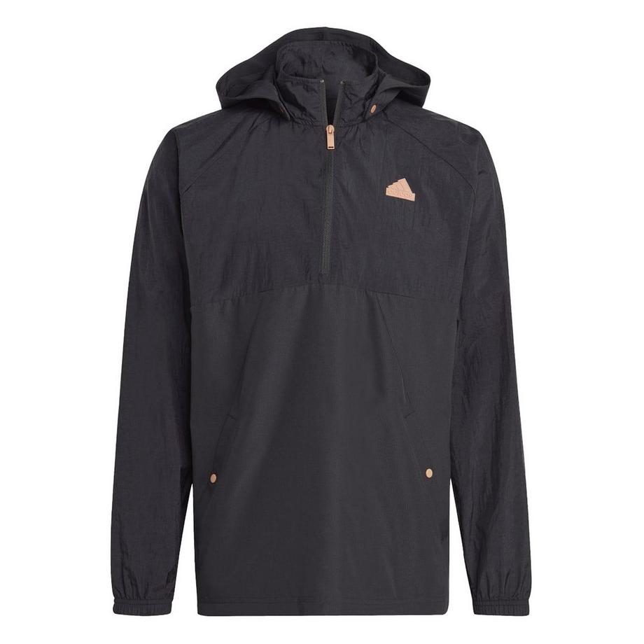 Lift Your Mind Windjacke