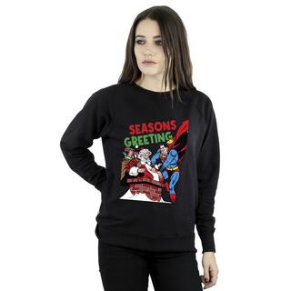 DC COMICS  Sweatshirt 