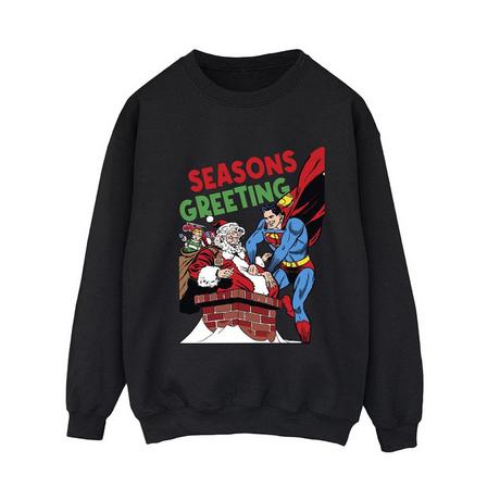 DC COMICS  Sweatshirt 