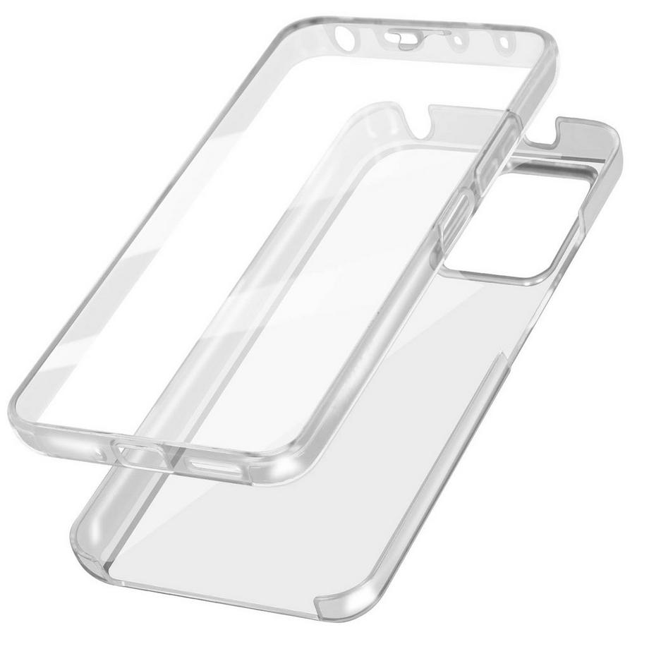 Avizar  Coque 360° Redmi Note 12 Pro Plus 5G 