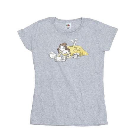 Disney  Beauty And The Beast TShirt 