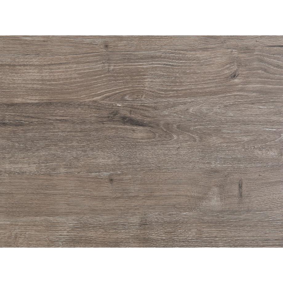 Beliani Couchtisch aus MDF-Platte Industriell ADENA  