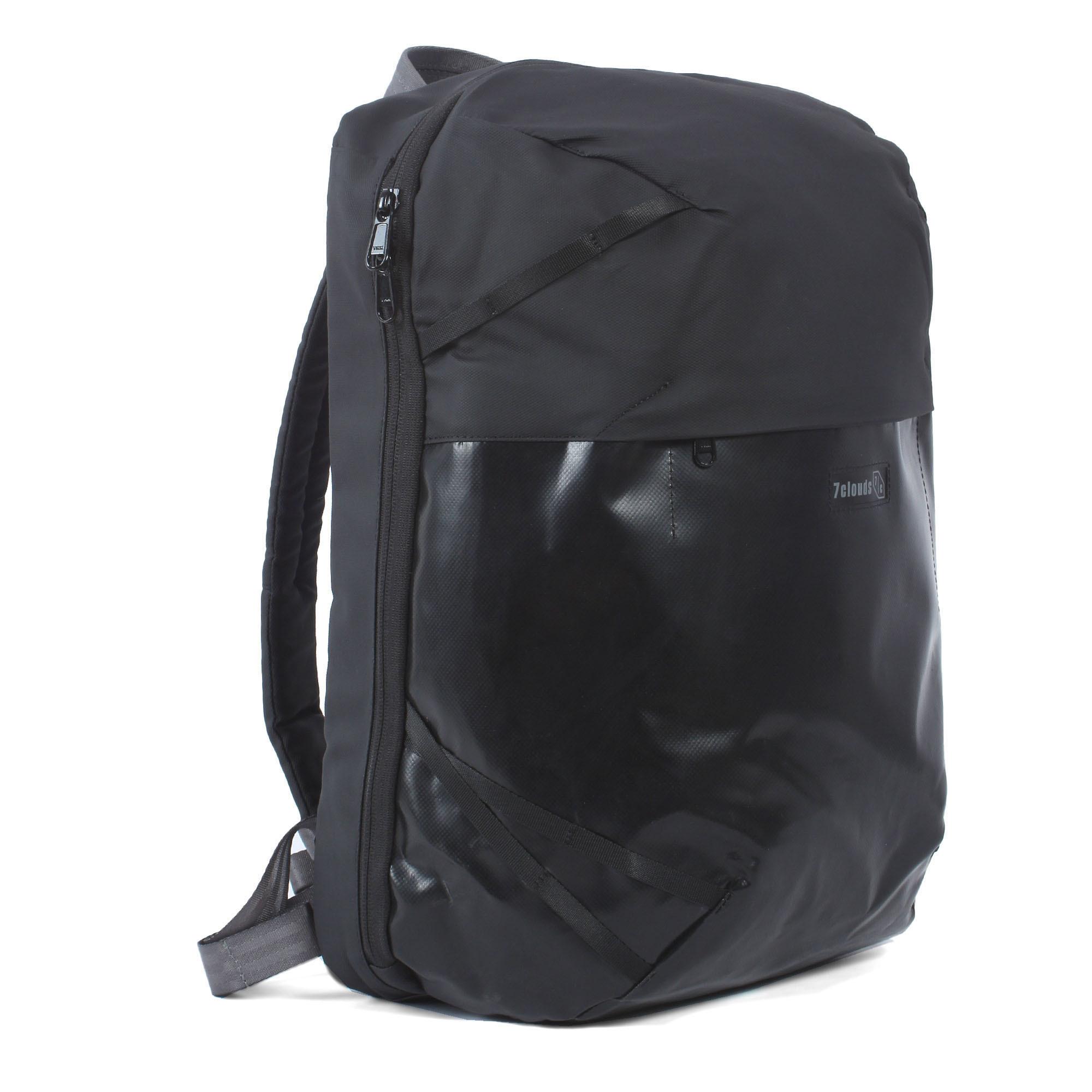 7clouds Nacov 7.1 Laptop Rucksack  