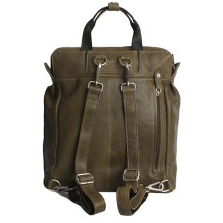 Margelisch Nuria 3 Zaino Borsa a Tracolla Convertibile  