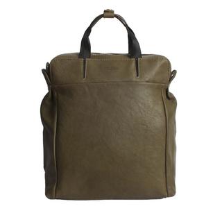 Margelisch Nuria 3 Zaino Borsa a Tracolla Convertibile  