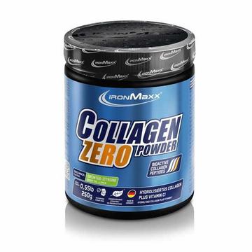 Collagen Powder Zero Green Tea Lemon 250g
