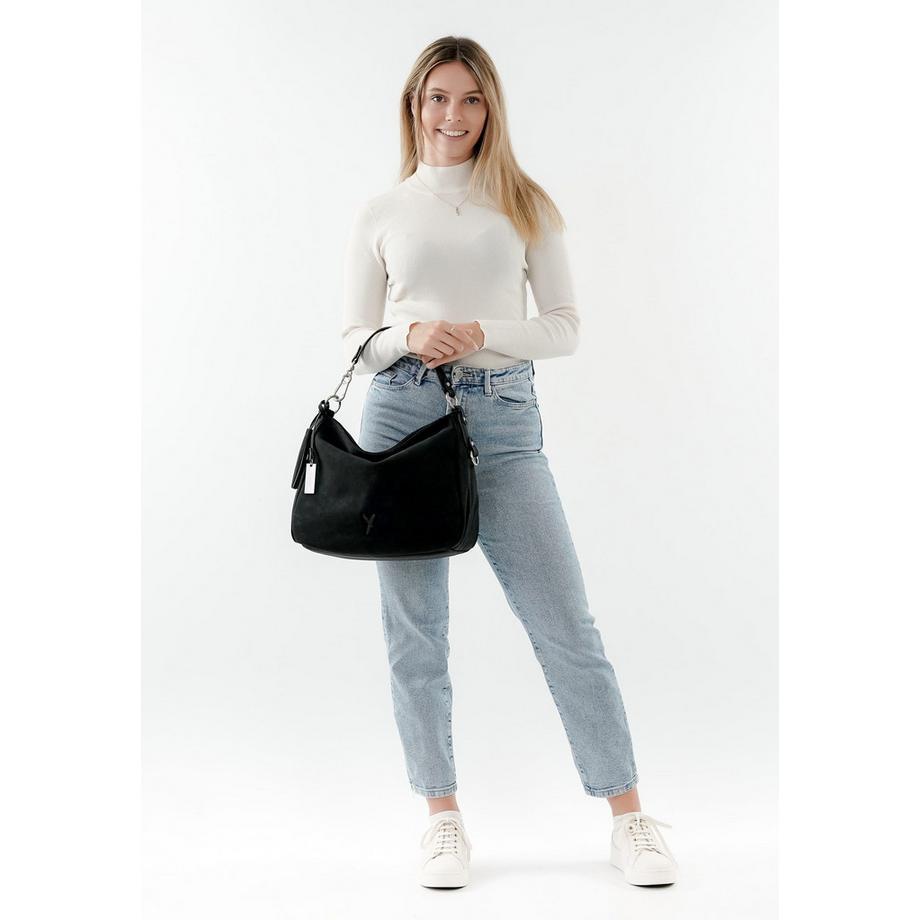 SURI FREY Romy Hobo Tasche  