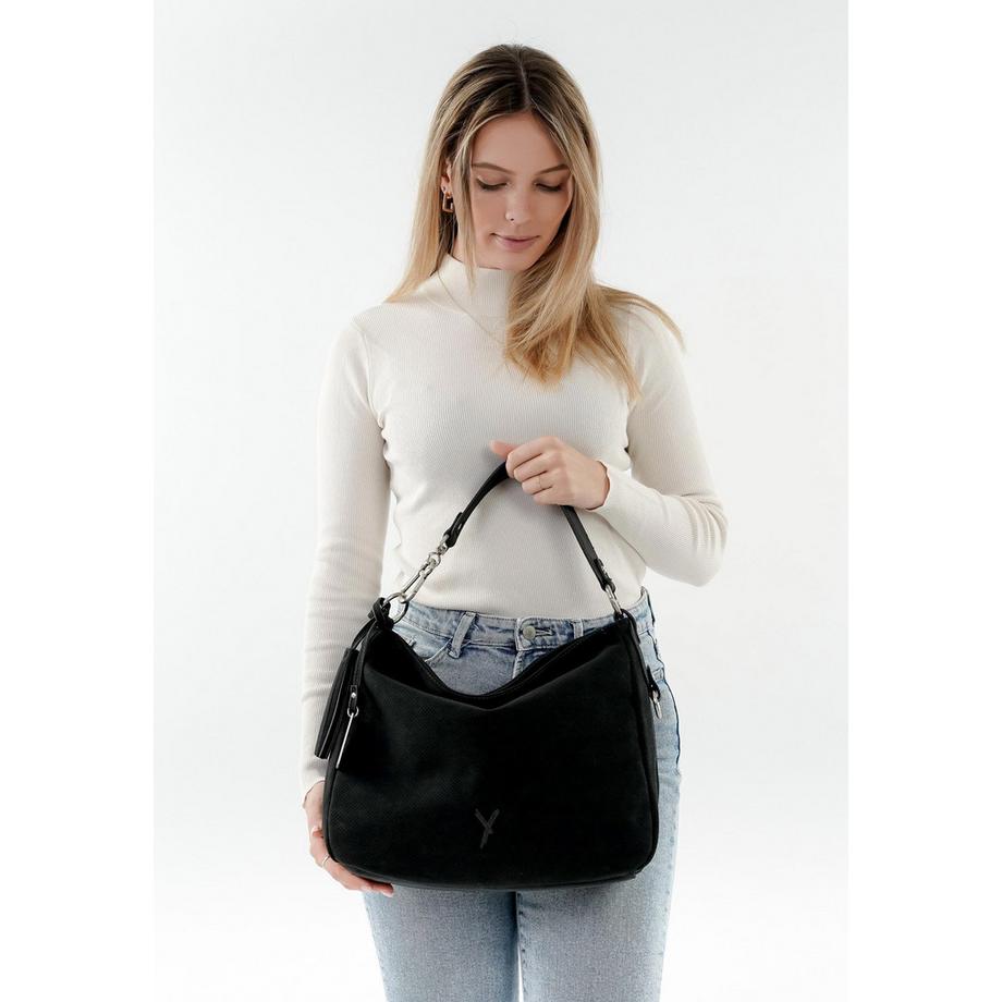SURI FREY Romy Hobo Tasche  
