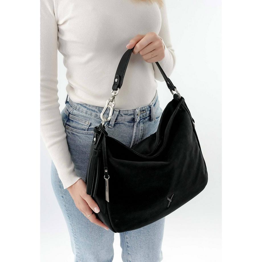 SURI FREY Romy Hobo Tasche  