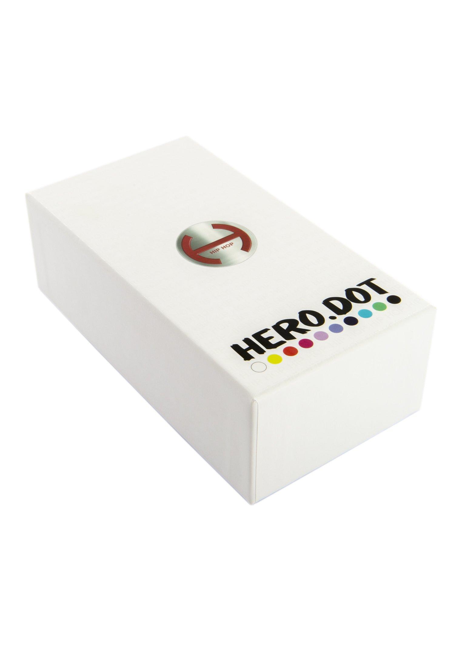 Hip Hop  Montre-Bracelet Hero.Dot 