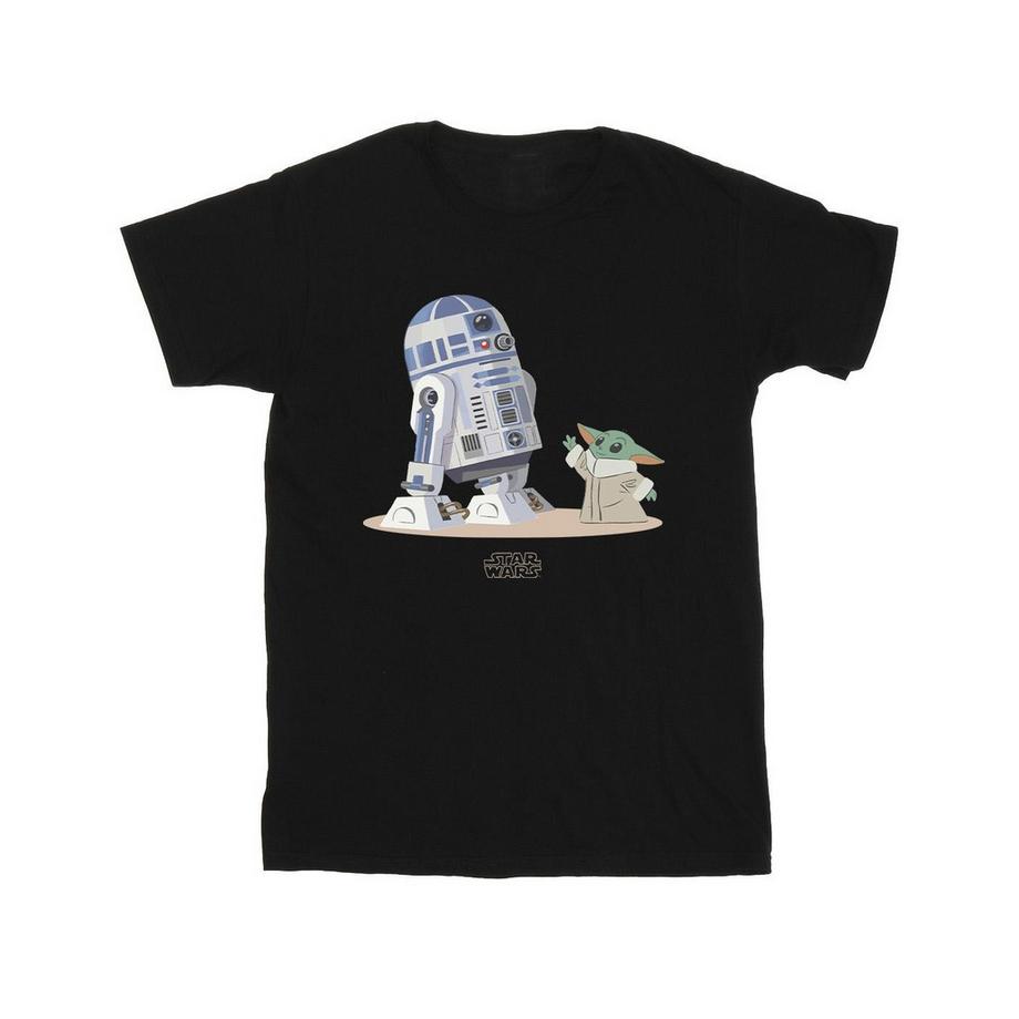 The Mandalorian TShirt