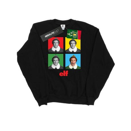 Elf  Sweatshirt 