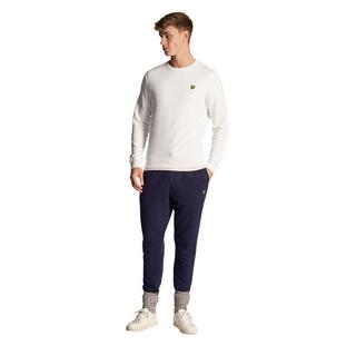 LYLE & SCOTT  Sweatshirt Rundhalsausschnitt  Langärmlig 