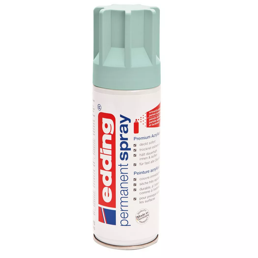Edding -  Acryllack 5200-928 mellow mint