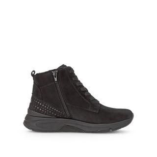 Gabor  Basket nubuck 