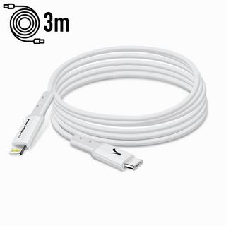 Akashi  Câble USB Type-C Vers Lightning Akashi 