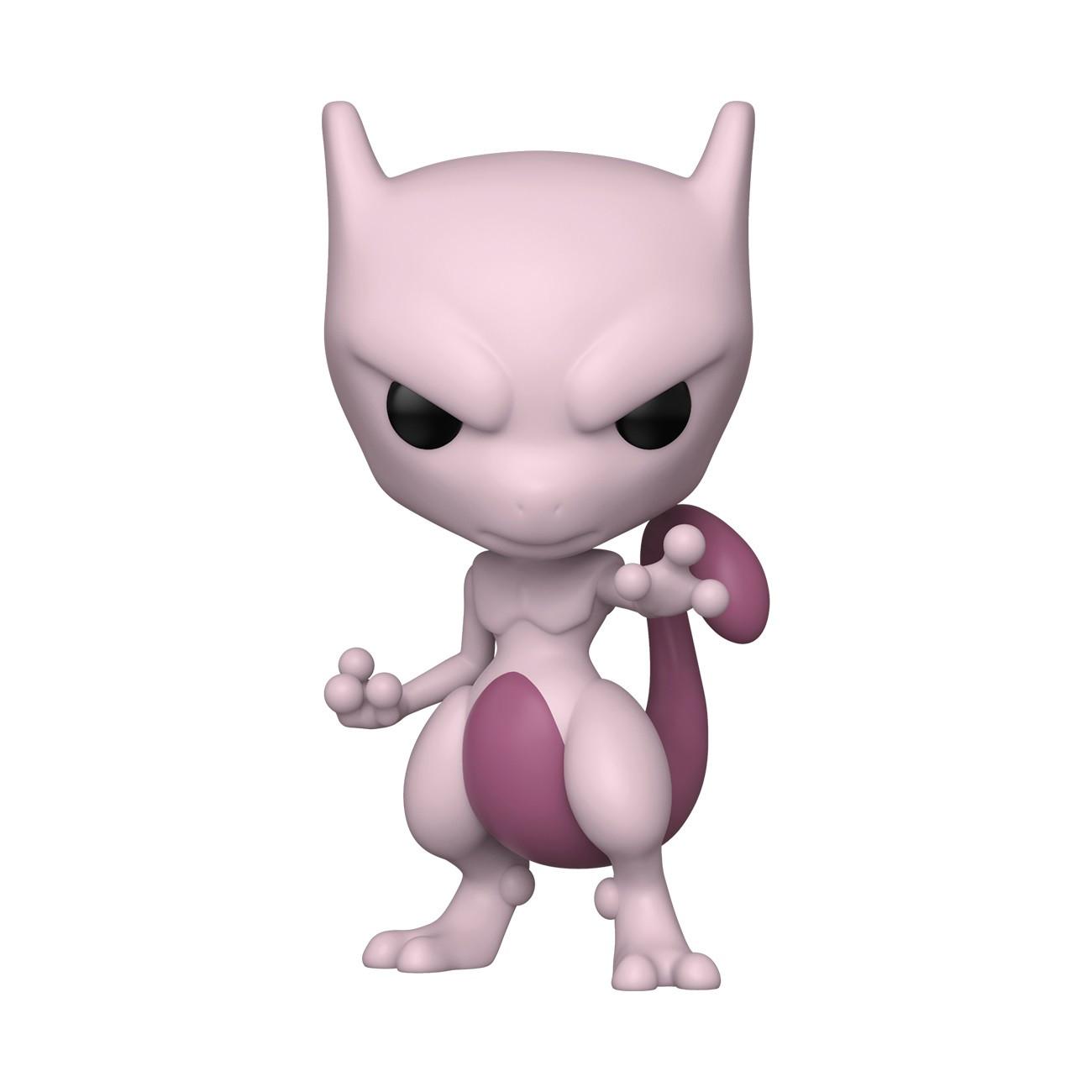 Funko  Mewtwo Funko POP 581 