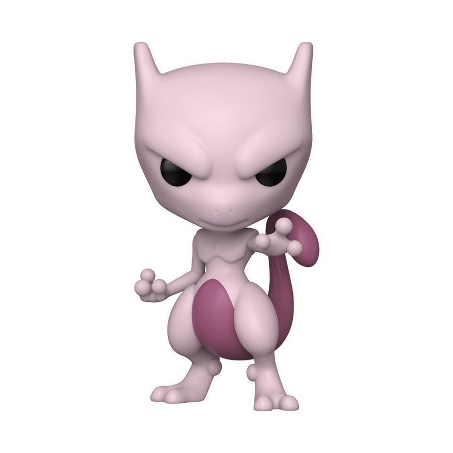 Funko  Mewtwo Funko POP 581 