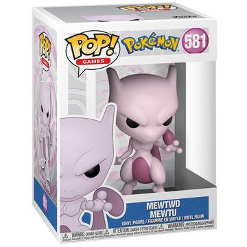 Mewtwo Funko POP 581