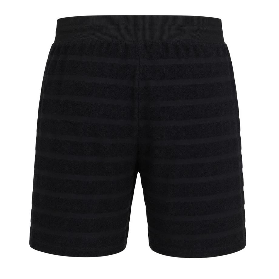 HUGO Pantaloncini Casual A Strisce  