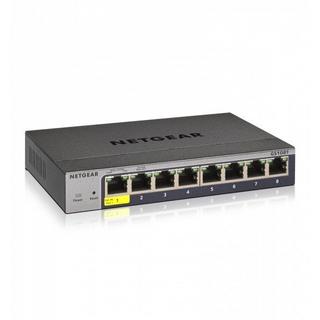 NETGEAR  GS108T-300PES 