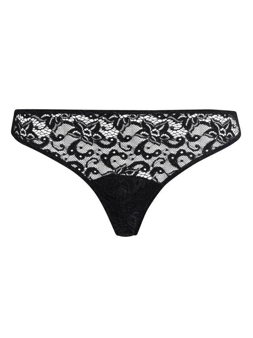 HANRO Moments String Tanga  