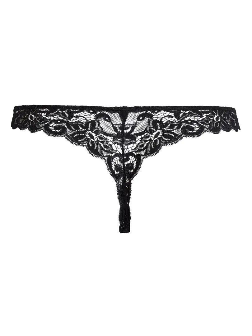 HANRO Moments String Tanga  