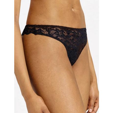 HANRO Moments String Tanga  